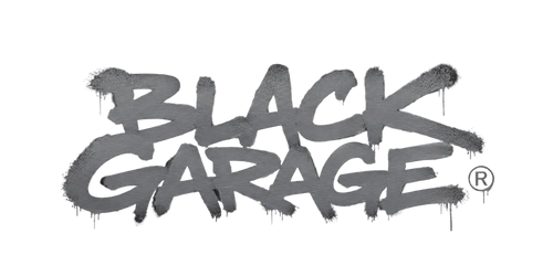 BLACKGARAGE®